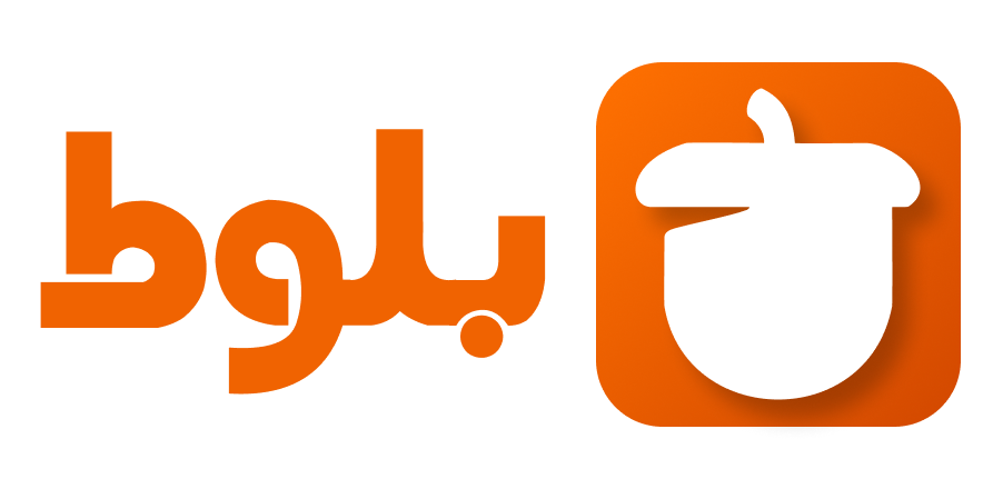 لوگوی بلوط