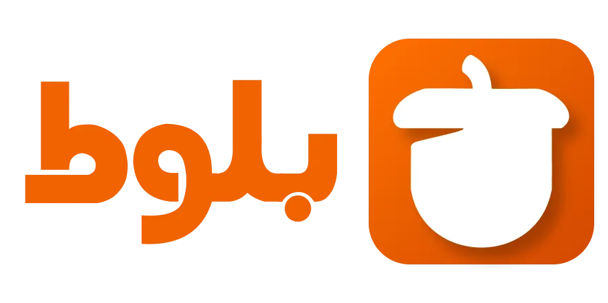 لوگوی بلوط