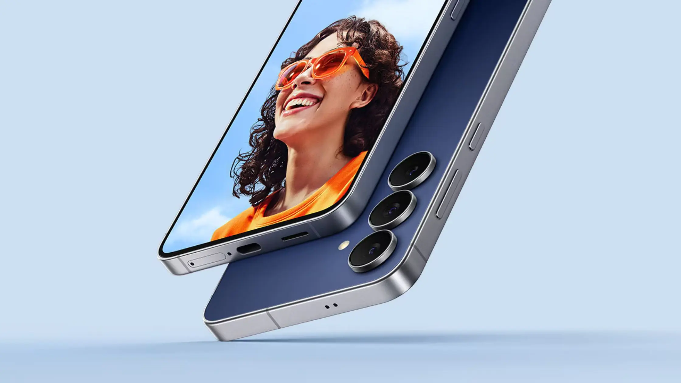 Sumsung Galaxy S25 FE