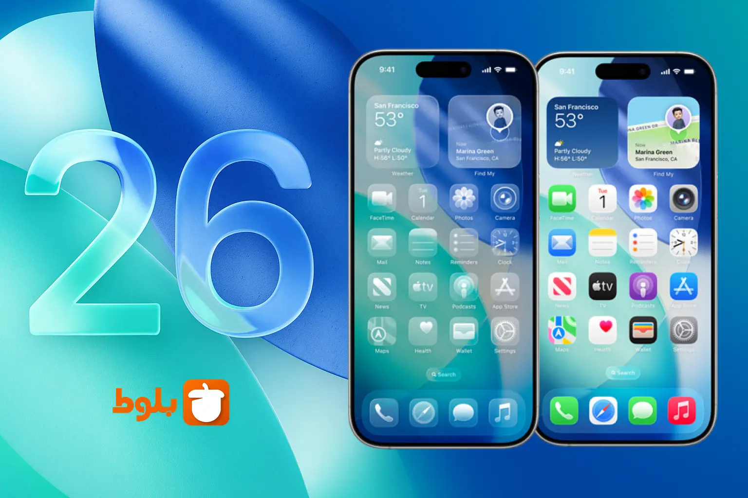 ios 26