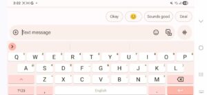 اپلیکیشن heliboard