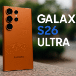 سامسونگ گلکسی S26 اولترا – واقعیت یا هیاهو؟