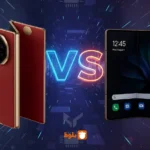 مقایسه گوشی تاشو سه‌تکه هواوی Mate XT در برابر سامسونگ Z tri-fold! کدوم بهتره؟