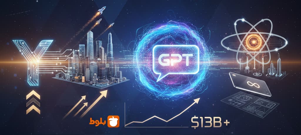 دستاورد های سم آلتمن مدیرعامل OpenAI