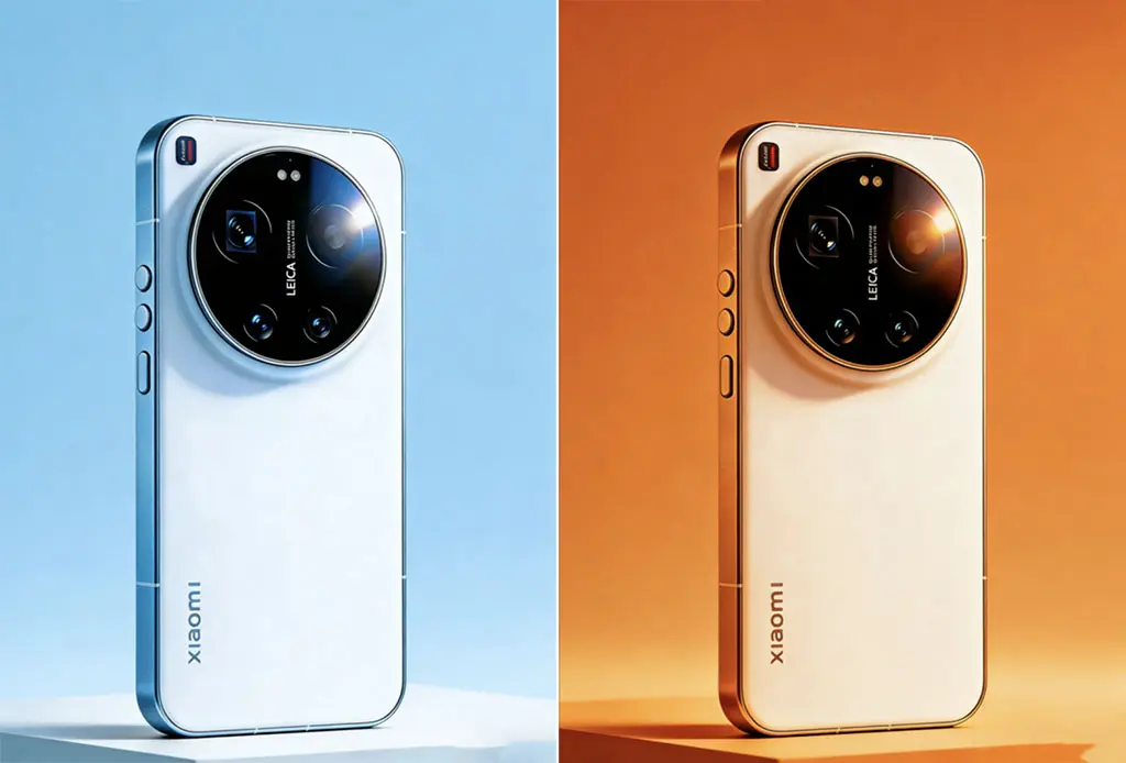 ظاهر احتمالی گوشی شیائومی ۱۷ اولترا 