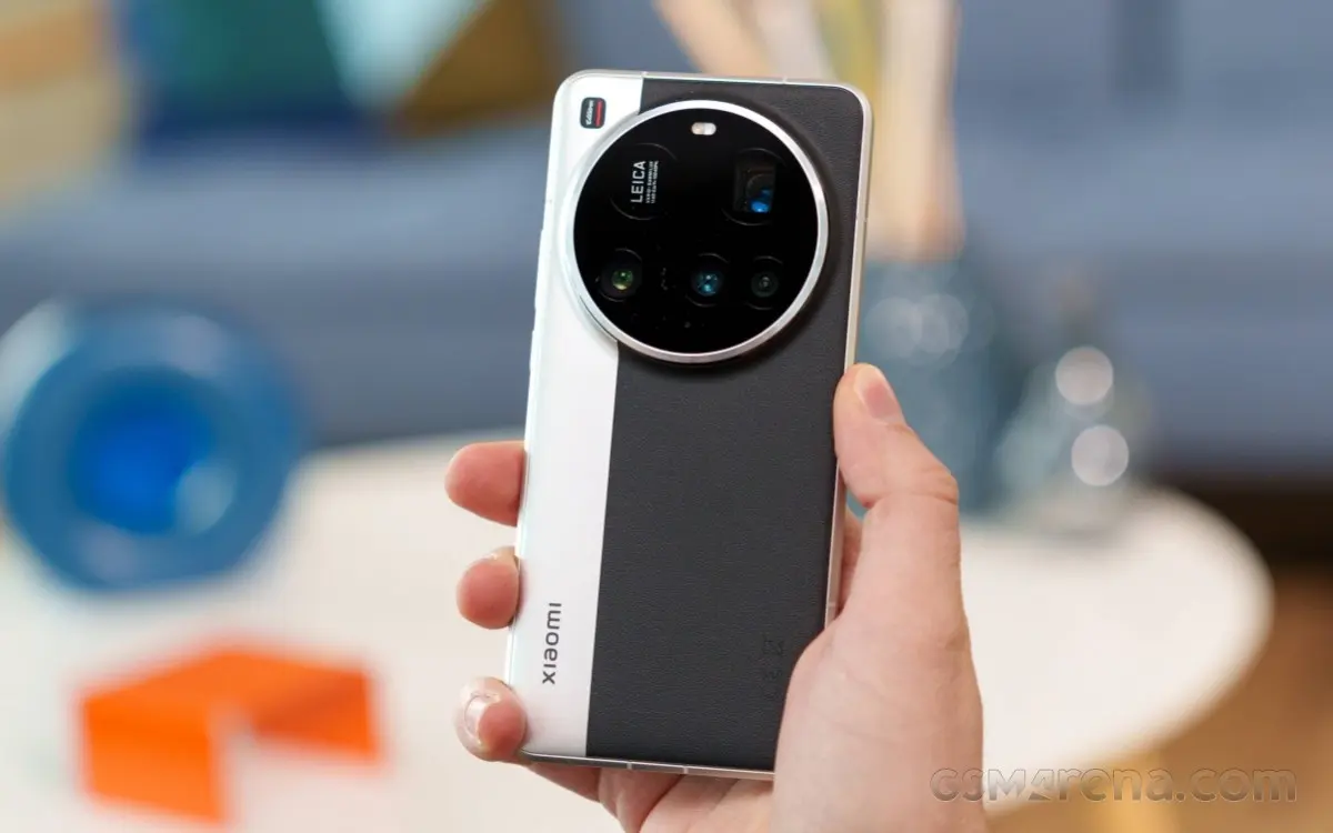 ظاهر احتمالی گوشی شیائومی ۱۷ اولترا 