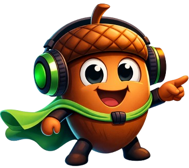 بلوط تکنولوژی