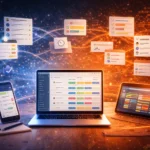 ابزار مدیریت کار چیست و چه کاربردی دارد؟