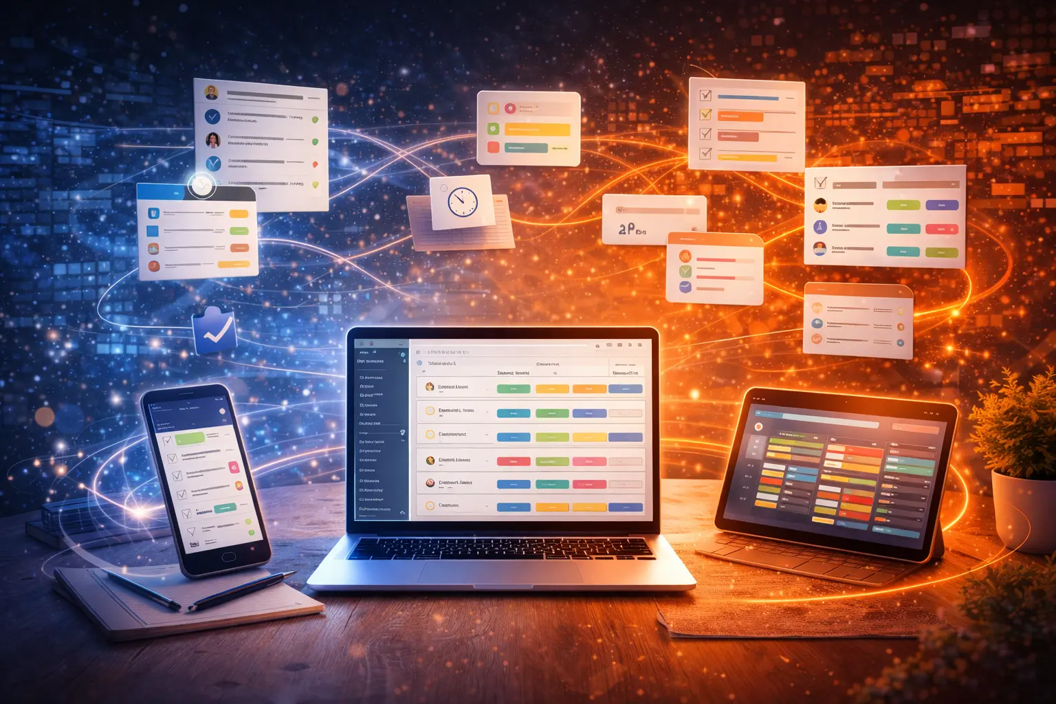 ابزار مدیریت کار چیست و چه کاربردی دارد؟