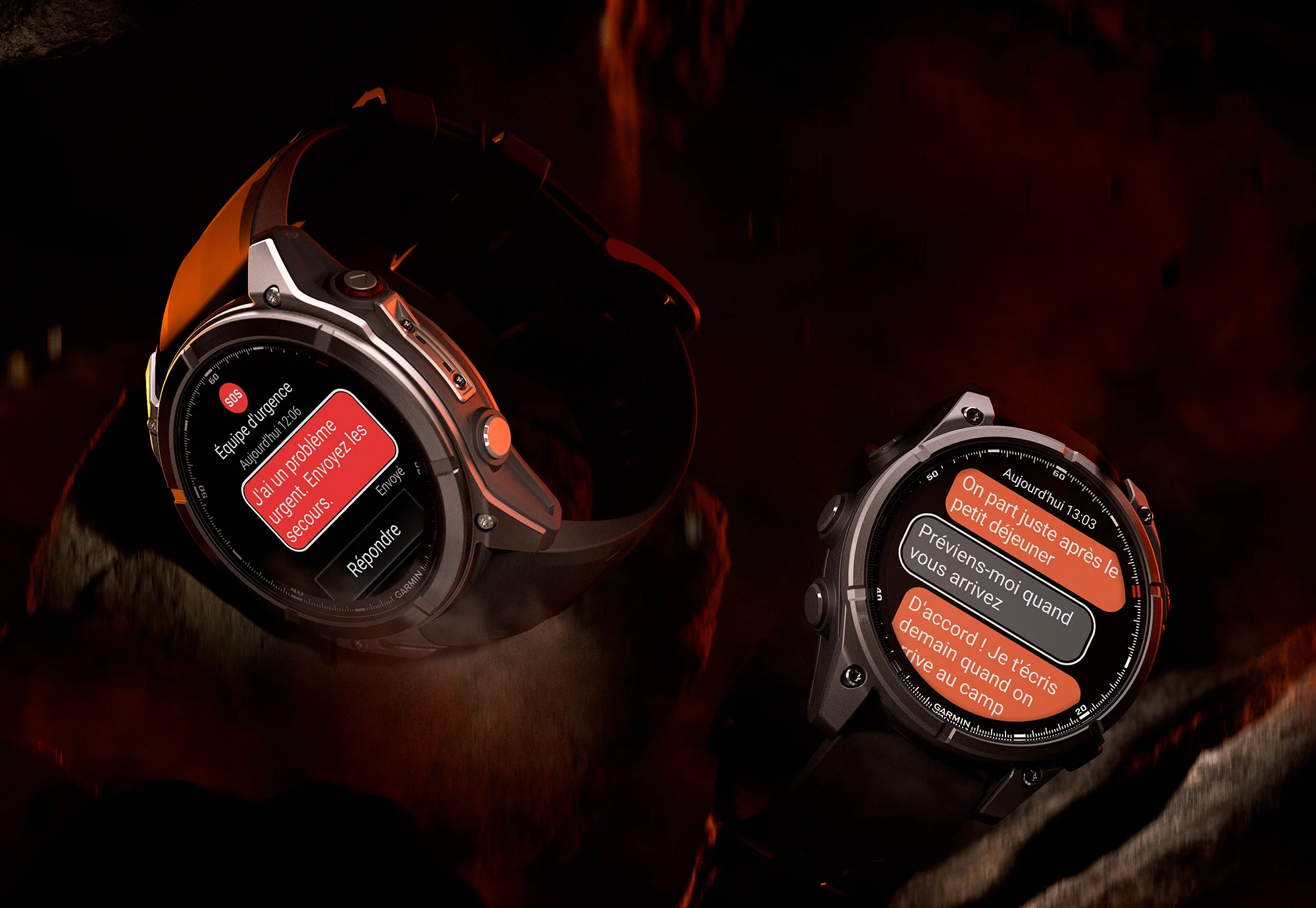 Garmin Fenix 8 Pro مناسب ورزشکاران حرفه‌ای