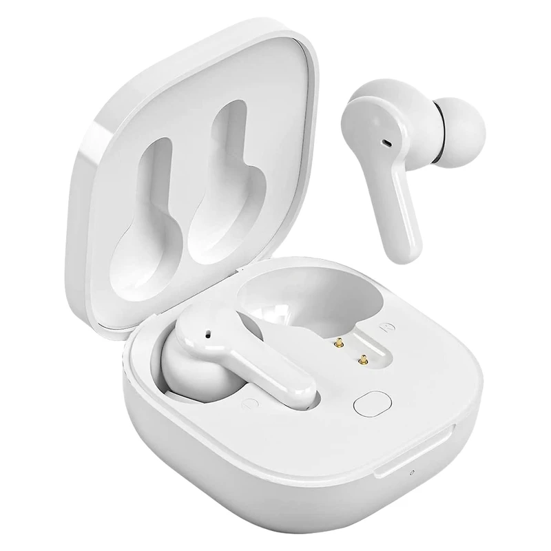 هندزفری بلوتوثی QCY T13 TWS - بررسی در بلوط تکنولوژی