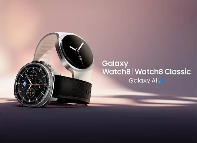 Samsung Galaxy Watch 8 بهترین انتخاب برای کاربران سامسونگ