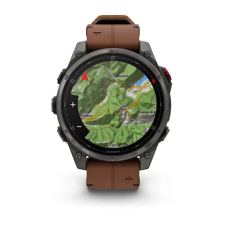 ساعت هوشمند Garmin Fenix 8 Pro