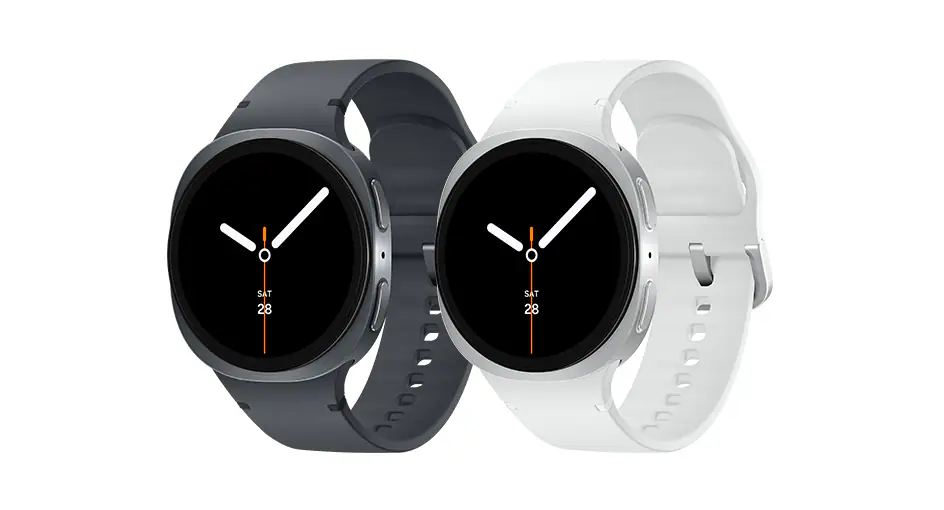 ساعت هوشمند Galaxy Watch 8