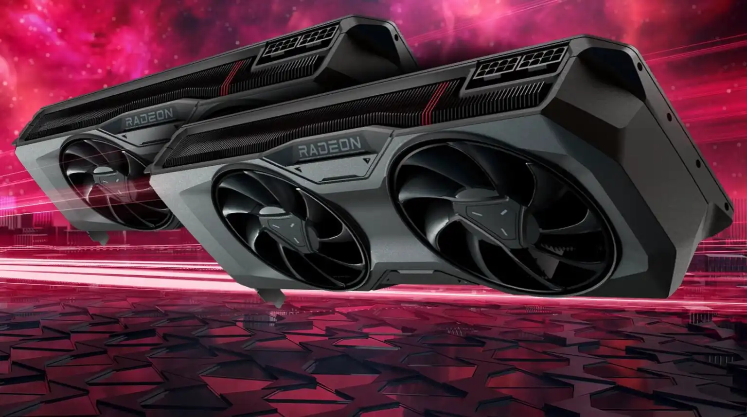 بهترین تنظیمات GTA 6 - تنظیمات مناسب کارت گرافیک rx-7700-xt