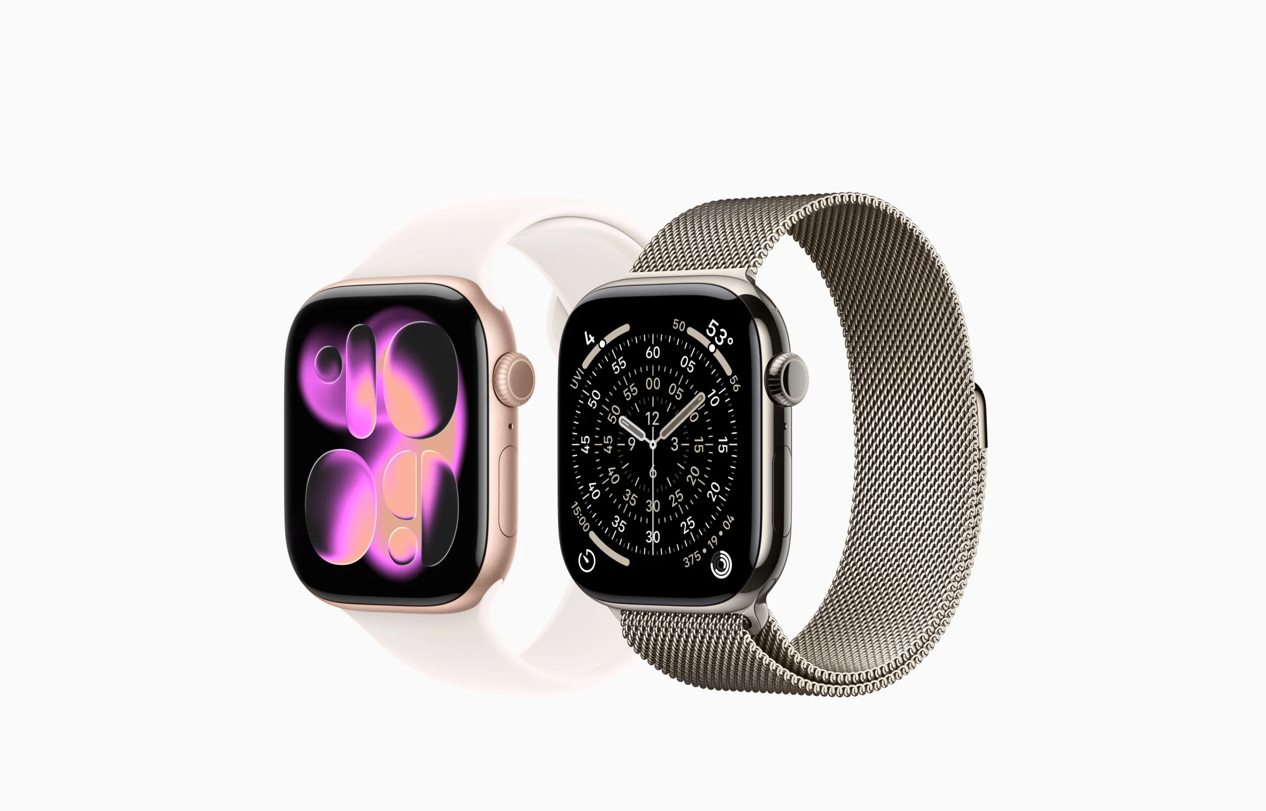 ساعت هوشمند Apple Watch Series 11 