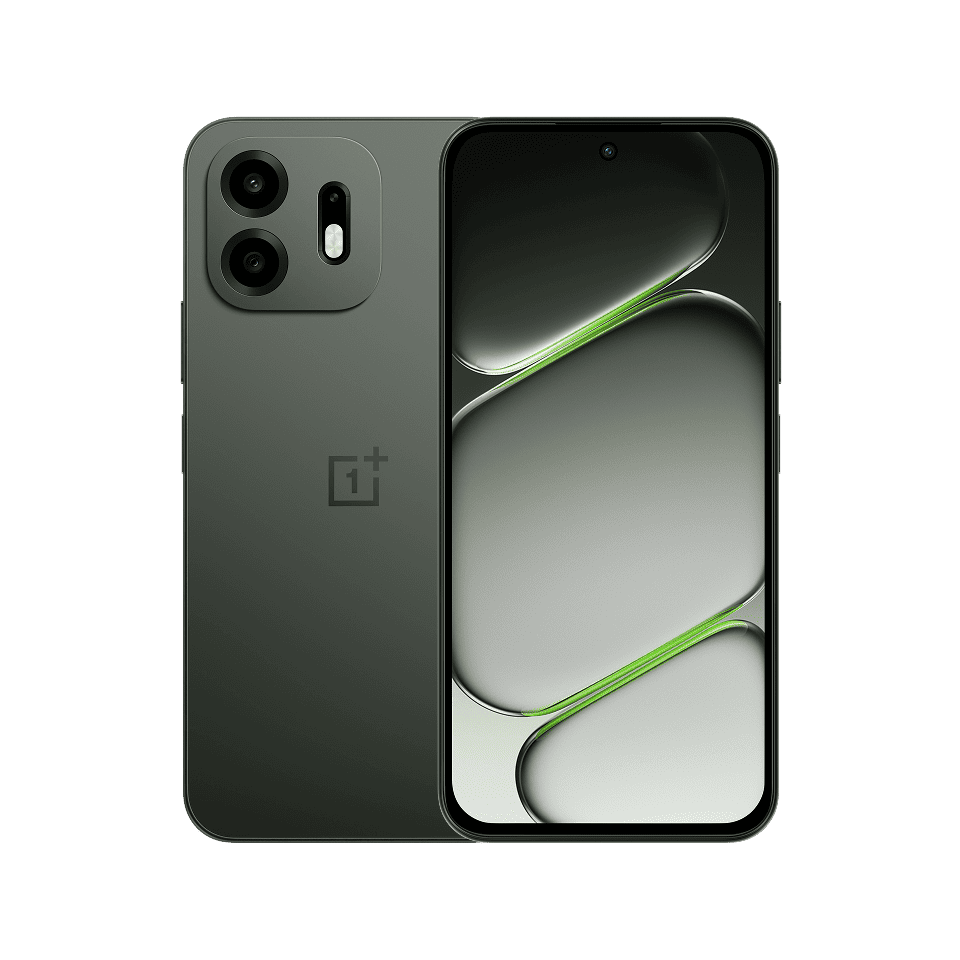 گوشی OnePlus N6 رنگ مشکی