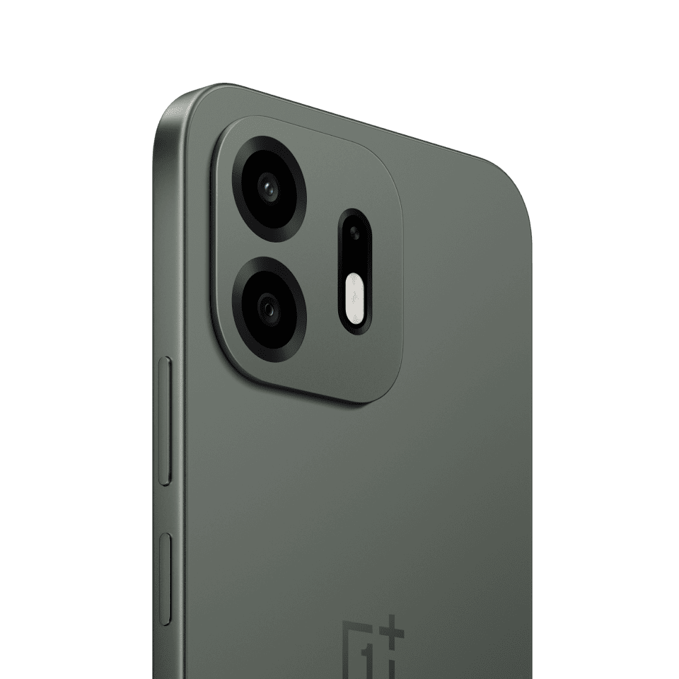 گوشی OnePlus N6 رنگ مشکی