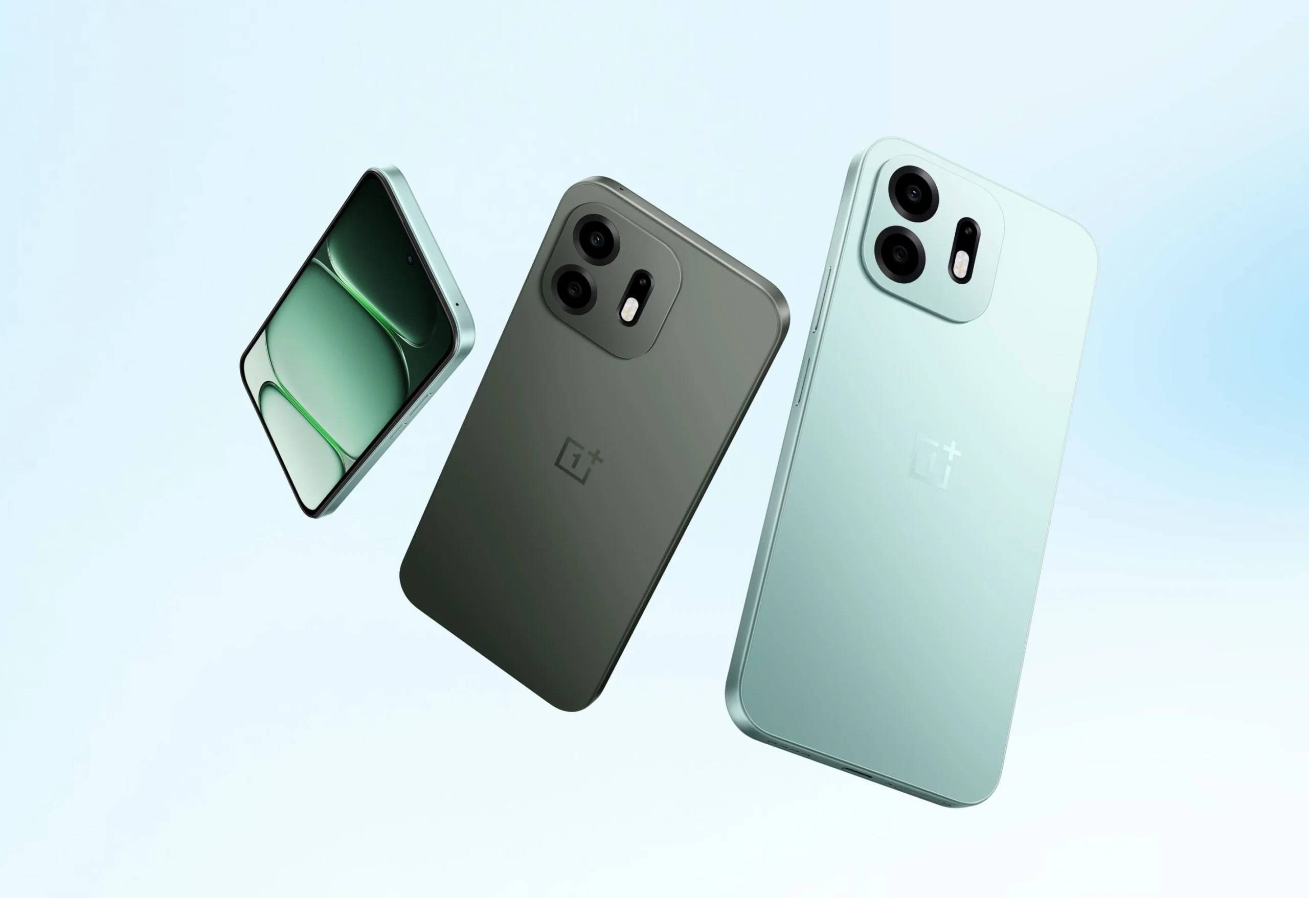 گوشی OnePlus N6