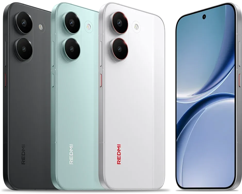 گوشی Redmi Turbo 5