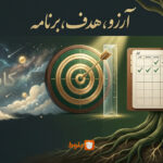 آرزو، هدف، برنامه؛ مثلثی که رویاها را به واقعیت تبدیل می‌کند