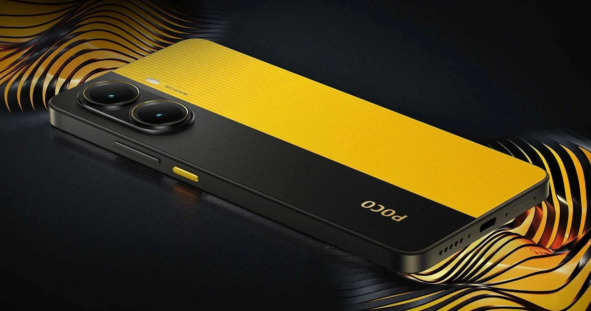POCO X7 Pro