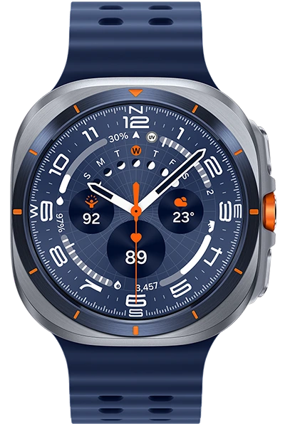 ساعت هوشمند Galaxy Watch Ultra