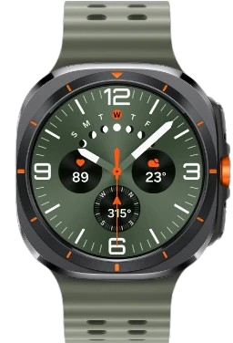 ساعت هوشمند Galaxy Watch Ultra