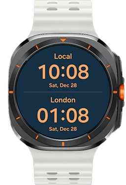 ساعت هوشمند Galaxy Watch Ultra