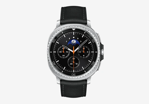 ساعت هوشمند galaxy-watch8-classic رنگ مشکی