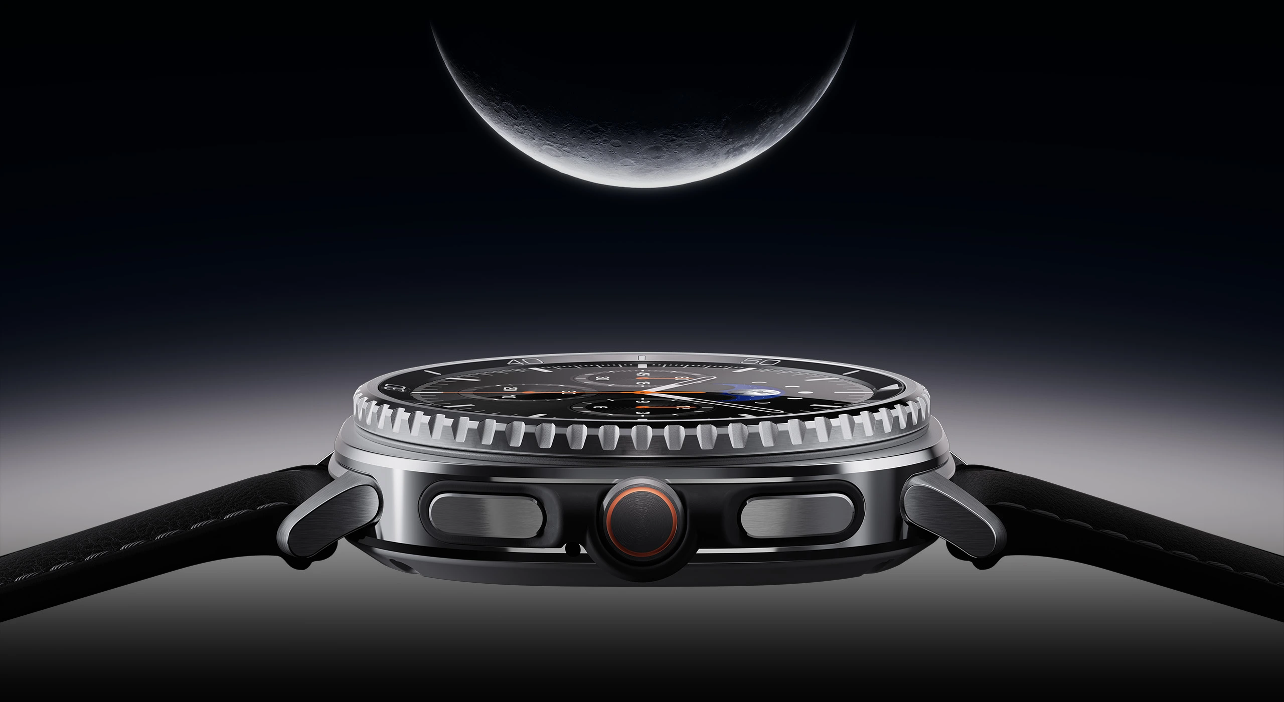 ساعت هوشمند Galaxy Watch8 Classic