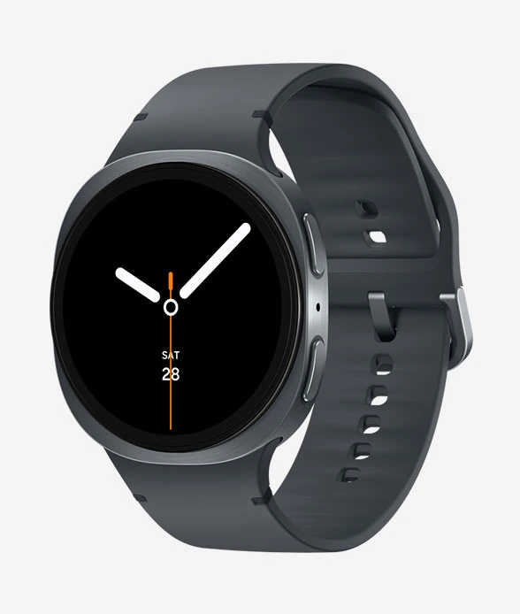 ساعت هوشمند Galaxy Watch8 رنگ مشکی