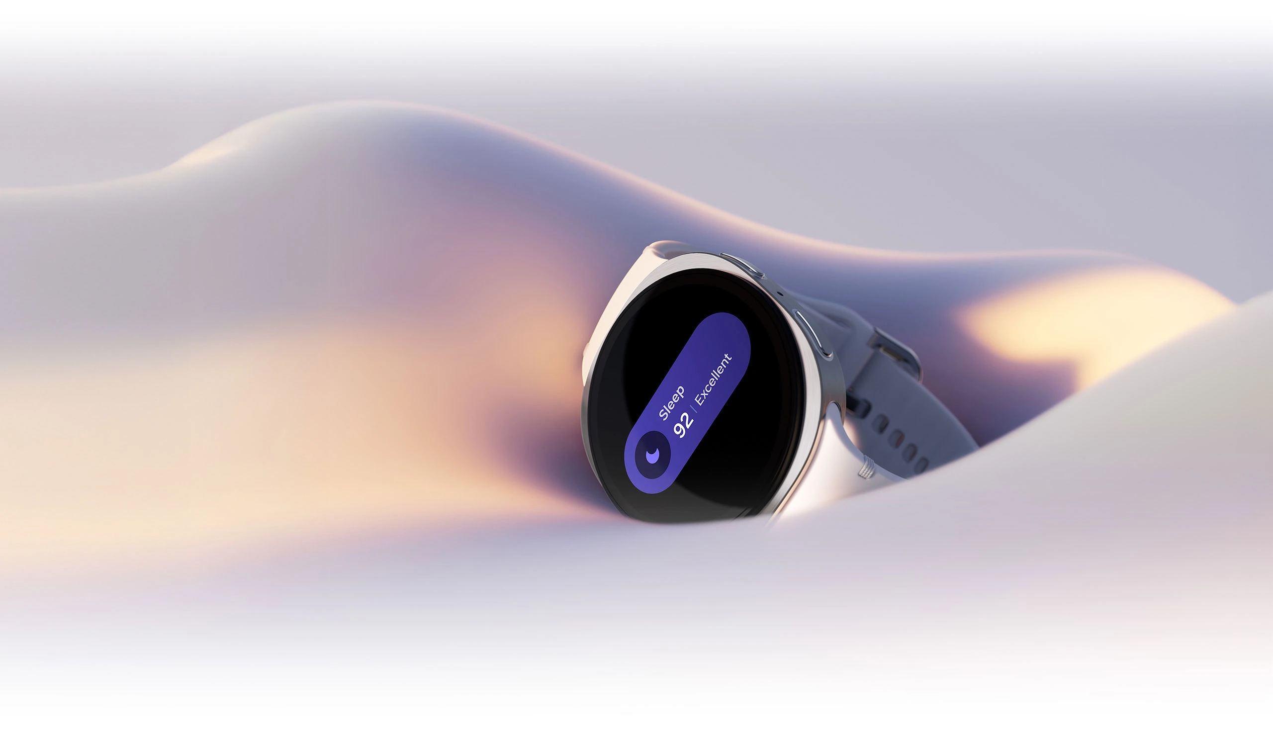 ساعت هوشمند Galaxy Watch8