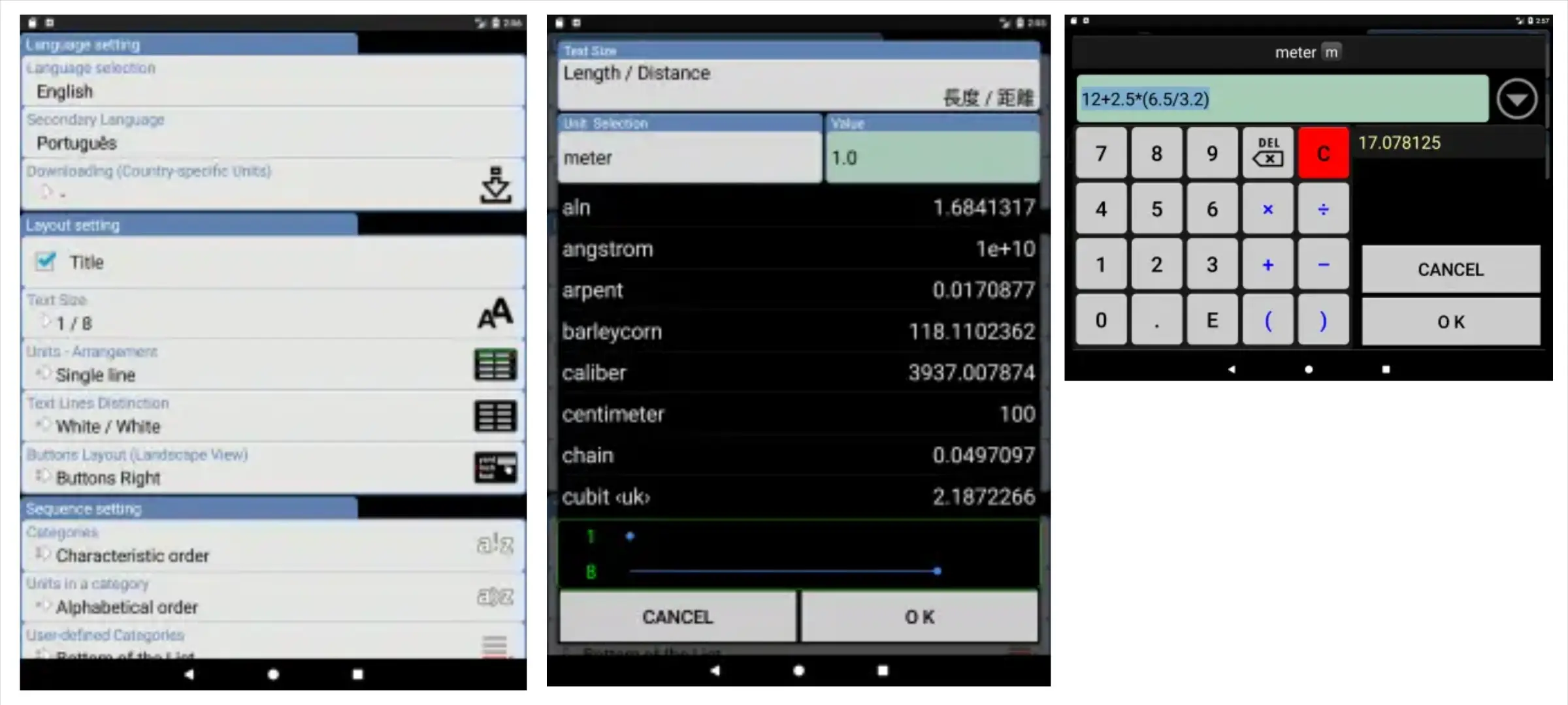 ConvertPad
