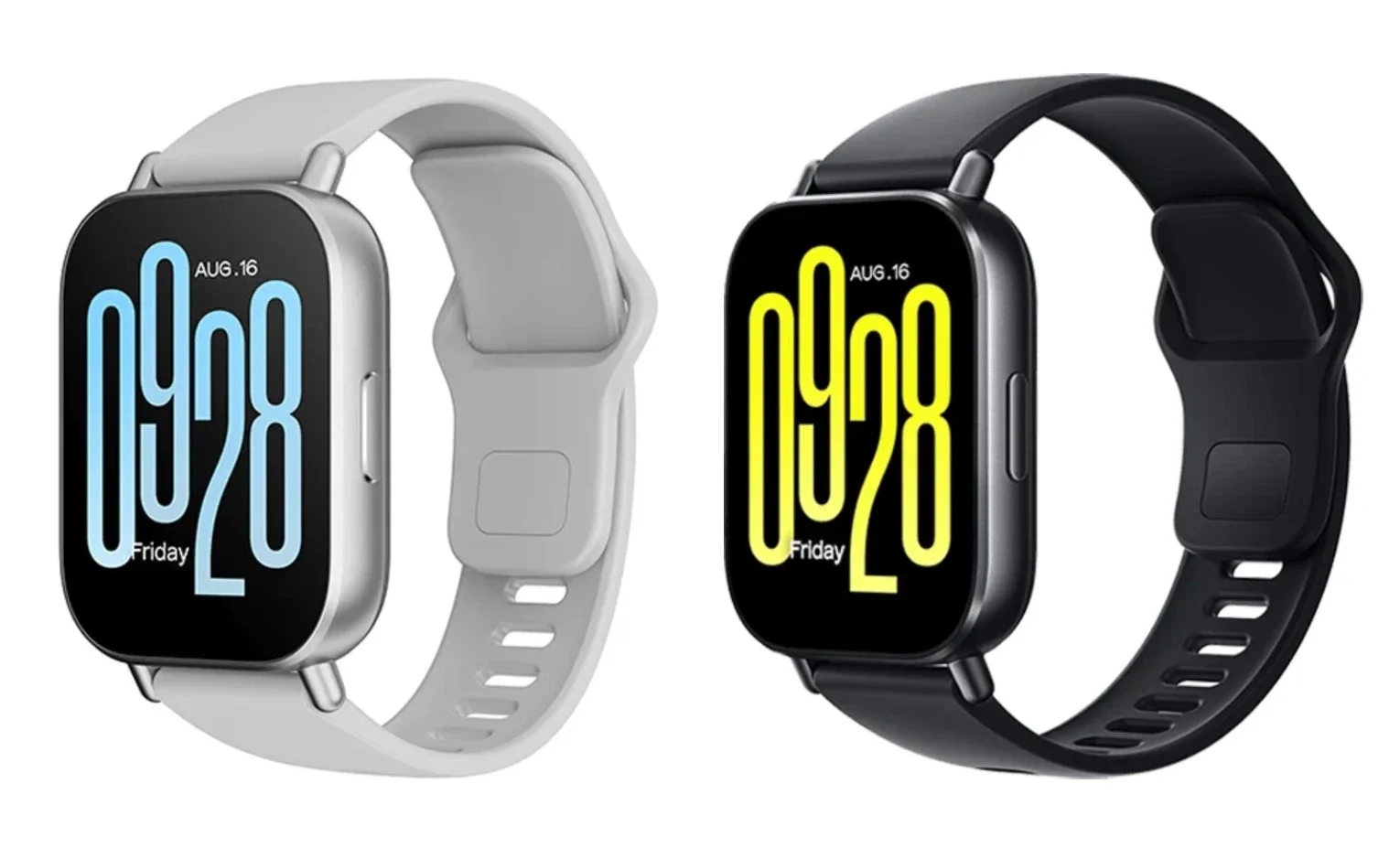 ساعت هوشمند Redmi Watch 5 Active