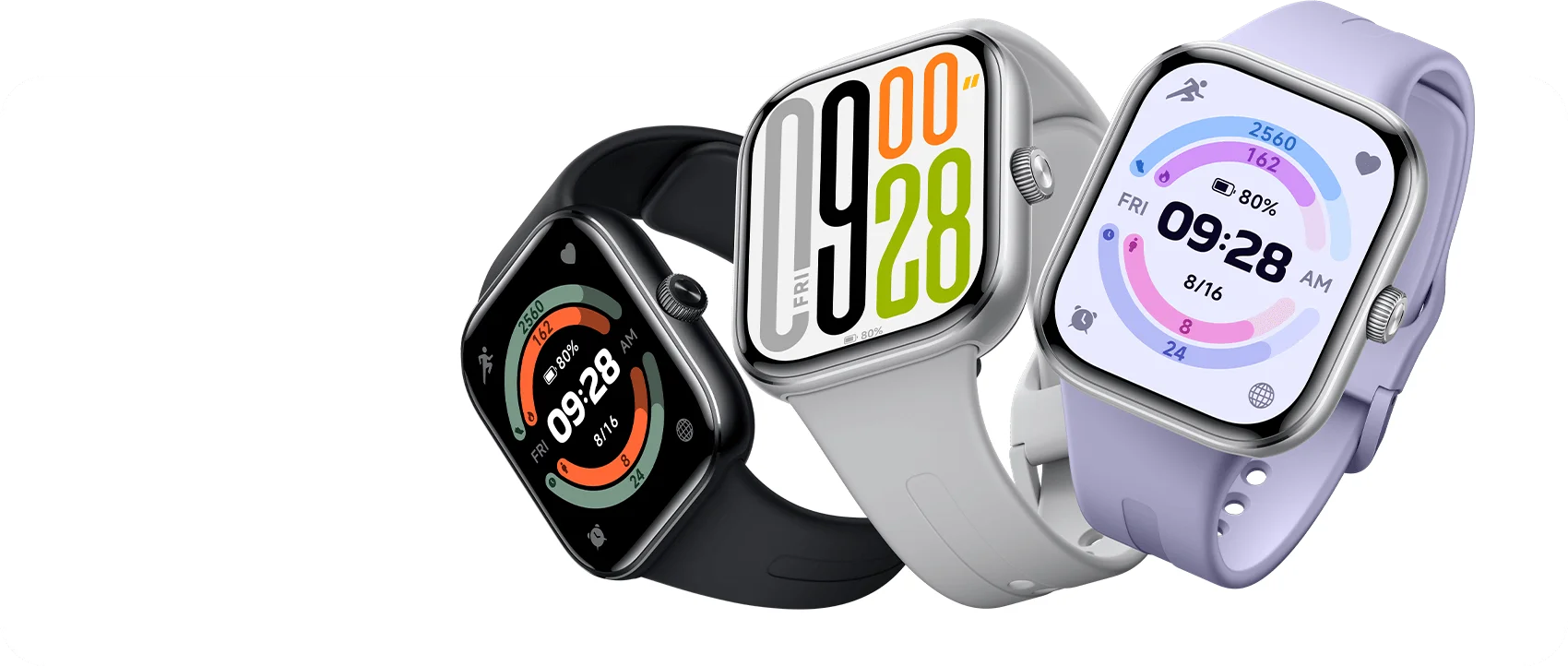 Redmi Watch 5؛ بهترین ساعت هوشمند شیائومی برای بیشتر کاربران
