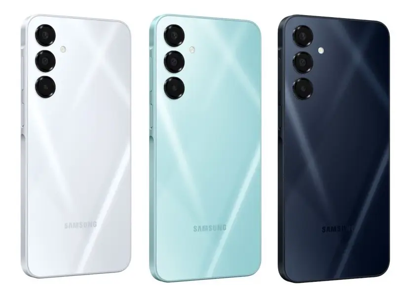 گوشی Samsung Galaxy A16 5G