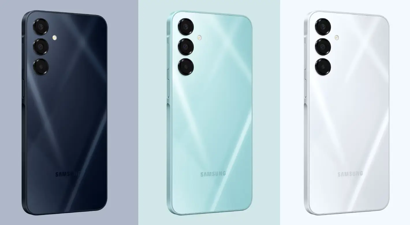 گوشی Samsung Galaxy A16 5G - گزینه‌ای برای 5G و پشتیبانی طولانی