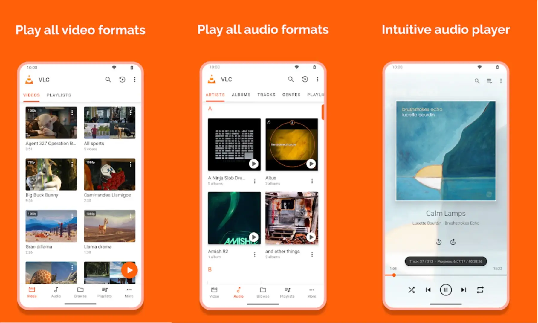 VLC for Android