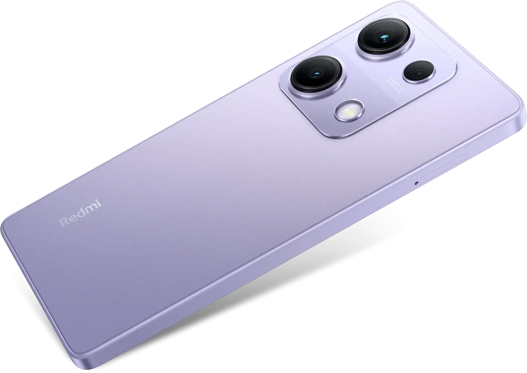 گوشی Xiaomi Redmi Note 14S - دوربین ۲۰۰ مگاپیکسلی و نمایشگر AMOLED