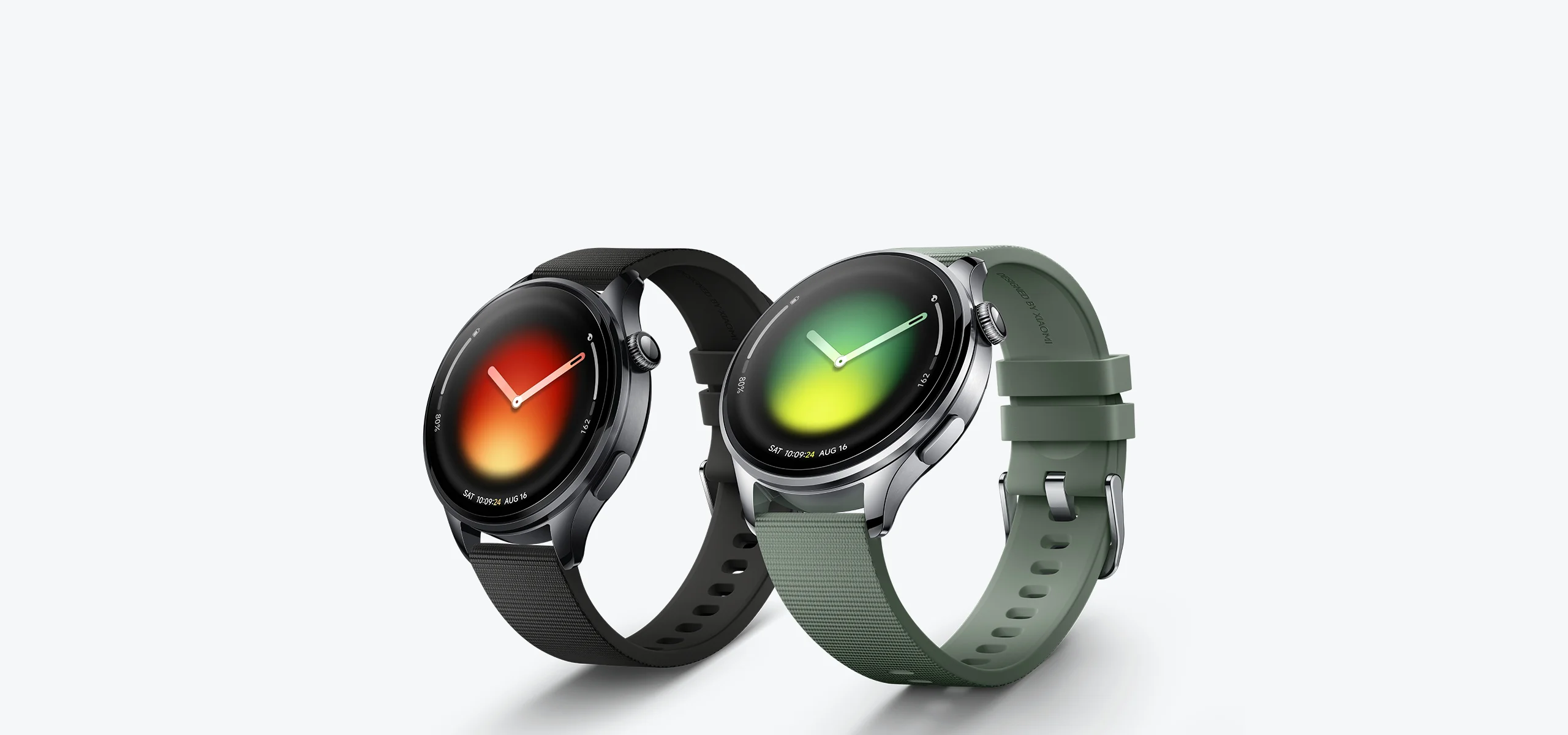 ساعت هوشمند Xiaomi Watch 5