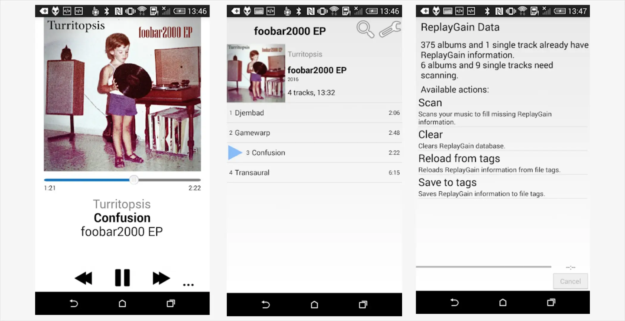 foobar2000