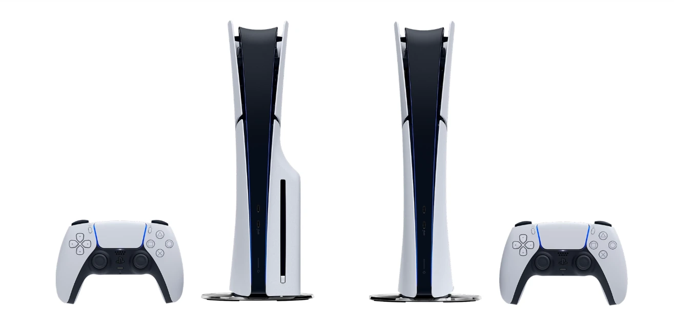 PS5