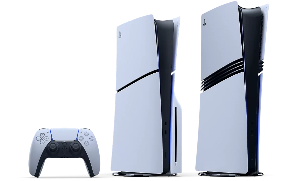 معرفی پلیاستیشن ۵ (PS5)