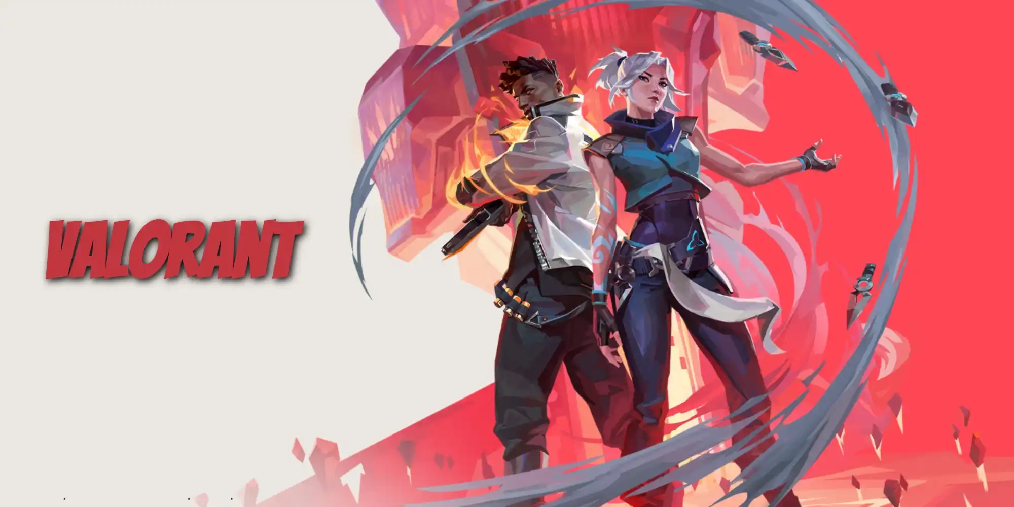 Valorant؛ ترکیب دقت با توانایی‌های قهرمان