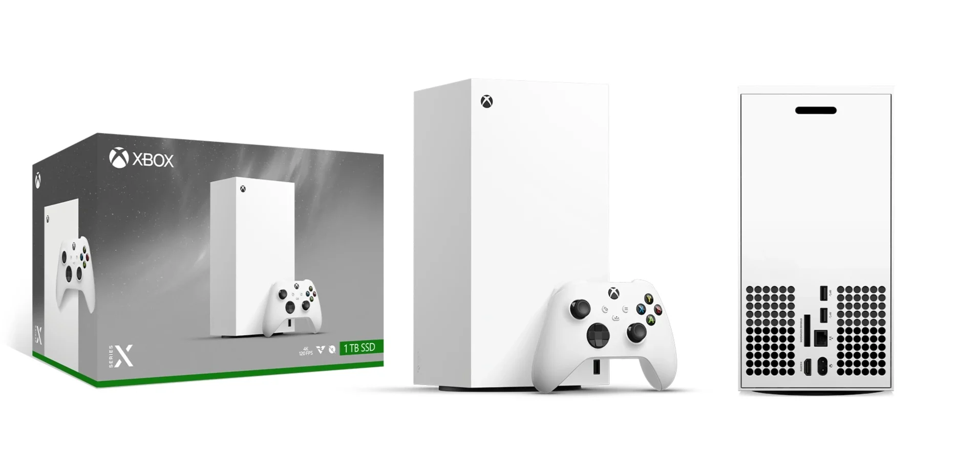 Xbox Series X