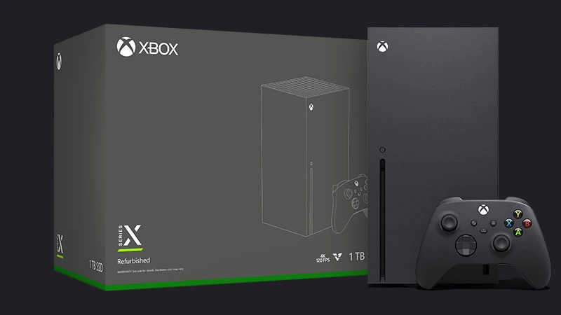 معرفی ایکسباکس سری ایکس (Xbox Series X)