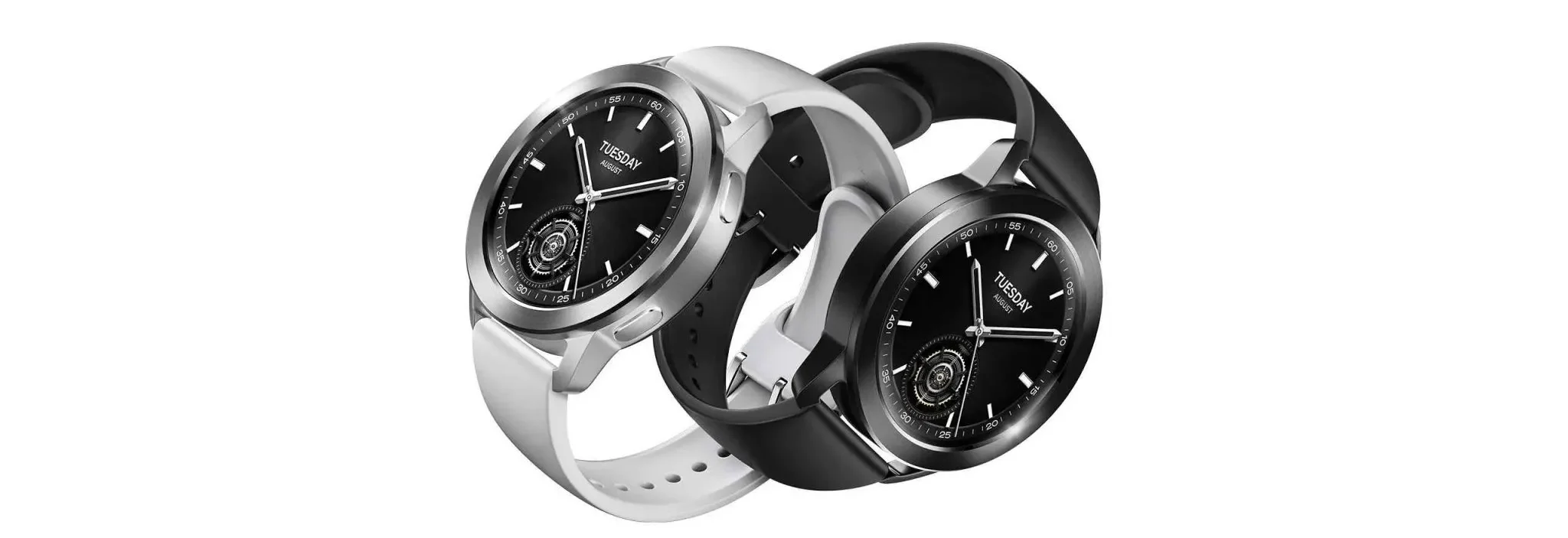 شیائومی واچ S3